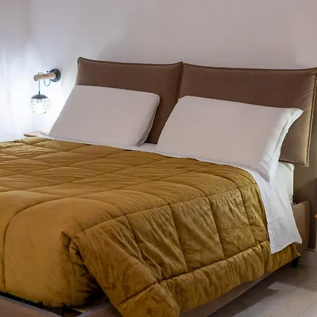 BeB Domus Arbenzio San Giovanni Suite-2